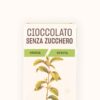 Cioccolato Senza Zucchero con Stevia – Sfizi Golosi - Thumbnail Image 1
