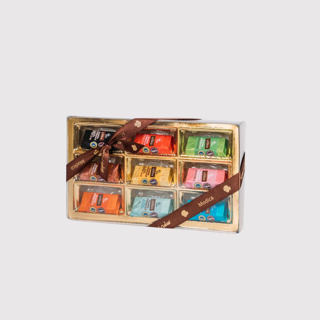 uNicu | Dolcezza in scatola 9pz - immagine 2