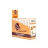 Cioccolato di Modica IGP - Nocciola - Blister da 12 - Thumbnail Image 1