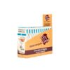 Cioccolato di Modica IGP - Sale di Sicilia - Blister da 12 - Thumbnail Image 4