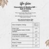 Cioccolato di Modica IGP - Sale di Sicilia - Blister da 12 - Thumbnail Image 5