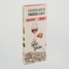 Cioccolato di Modica IGP - Nero d'Avola - Blister da 12 - Thumbnail Image 3
