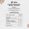 Cioccolato di Modica IGP - Marsala - Sfizi Golosi - Thumbnail Image 6