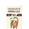 Cioccolato di Modica IGP - 90% Cacao - Sfizi Golosi - Thumbnail Image 1