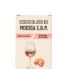 Cioccolato di Modica IGP - Nero d'Avola - Sfizi Golosi - Thumbnail Image 1