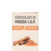 Cioccolato di Modica IGP - Cannella - Sfizi Golosi - Thumbnail Image 1