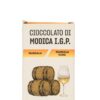 Cioccolato di Modica IGP - Marsala - Sfizi Golosi - Thumbnail Image 1