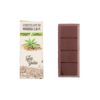 Cioccolato di Modica IGP - Con semi di Canapa interi - Sfizi Golosi - Thumbnail Image 2