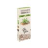 Cioccolato di Modica IGP - Con semi di Canapa interi - Sfizi Golosi - Thumbnail Image 3